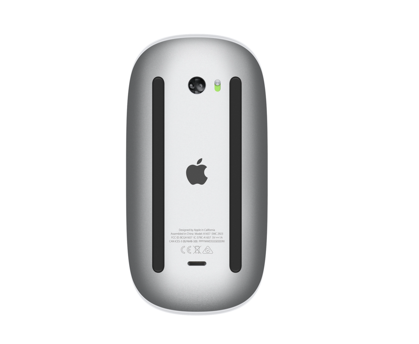 Apple Magic Mouse