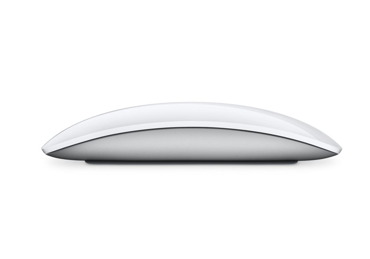 Apple Magic Mouse