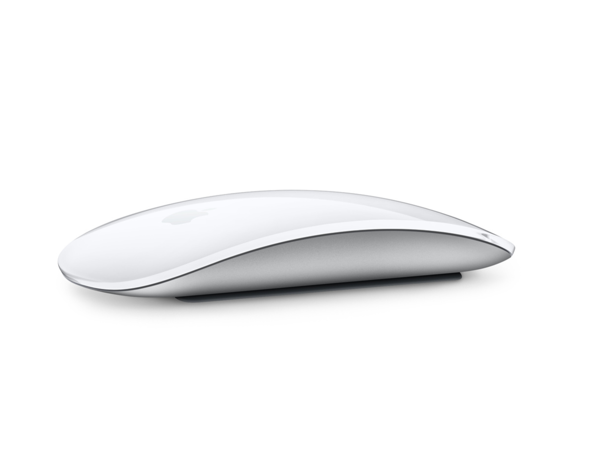 Apple Magic Mouse