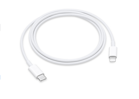 Apple USB-C to LightningCharge Cable