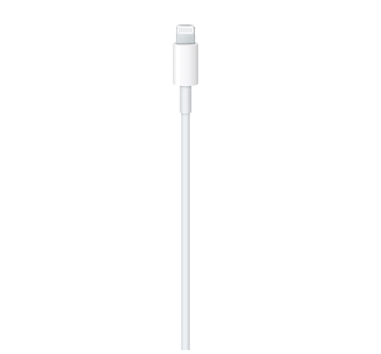 Apple USB-C to LightningCharge Cable