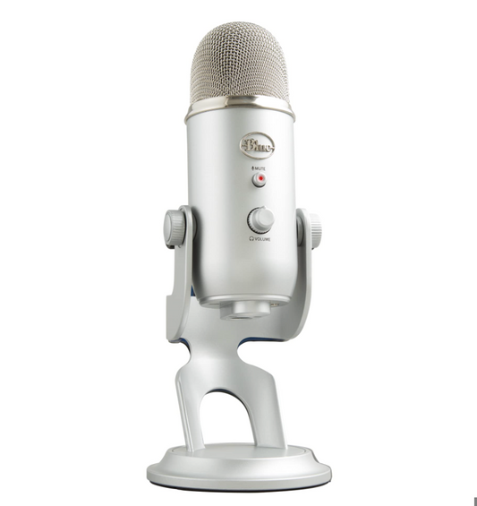 Blue Yeti