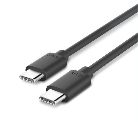 ILuv USB-C Cable (1m)