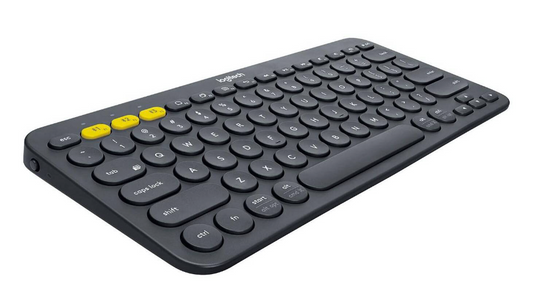 Teclado Logitech K380