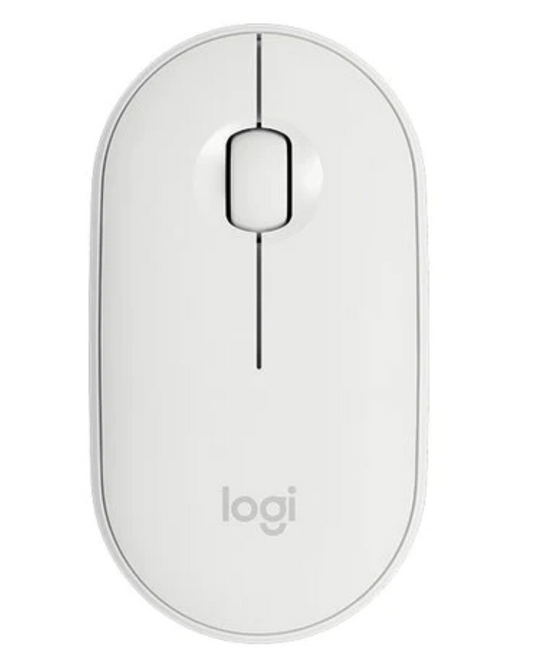 Logitech Mouse M350 Pebble