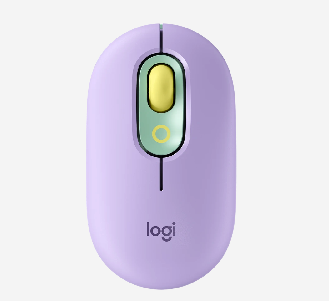 Logitech Pop Mouse