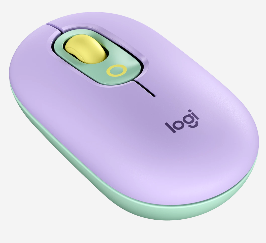 Logitech Pop Mouse