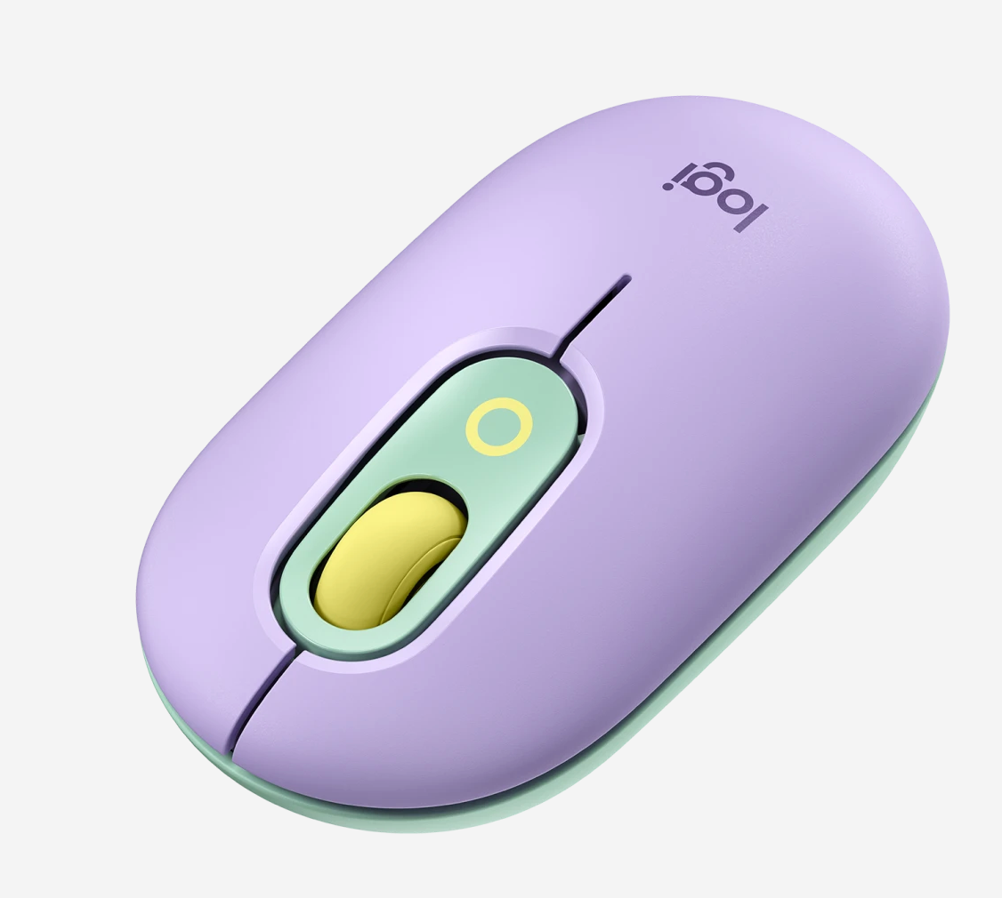 Logitech Pop Mouse