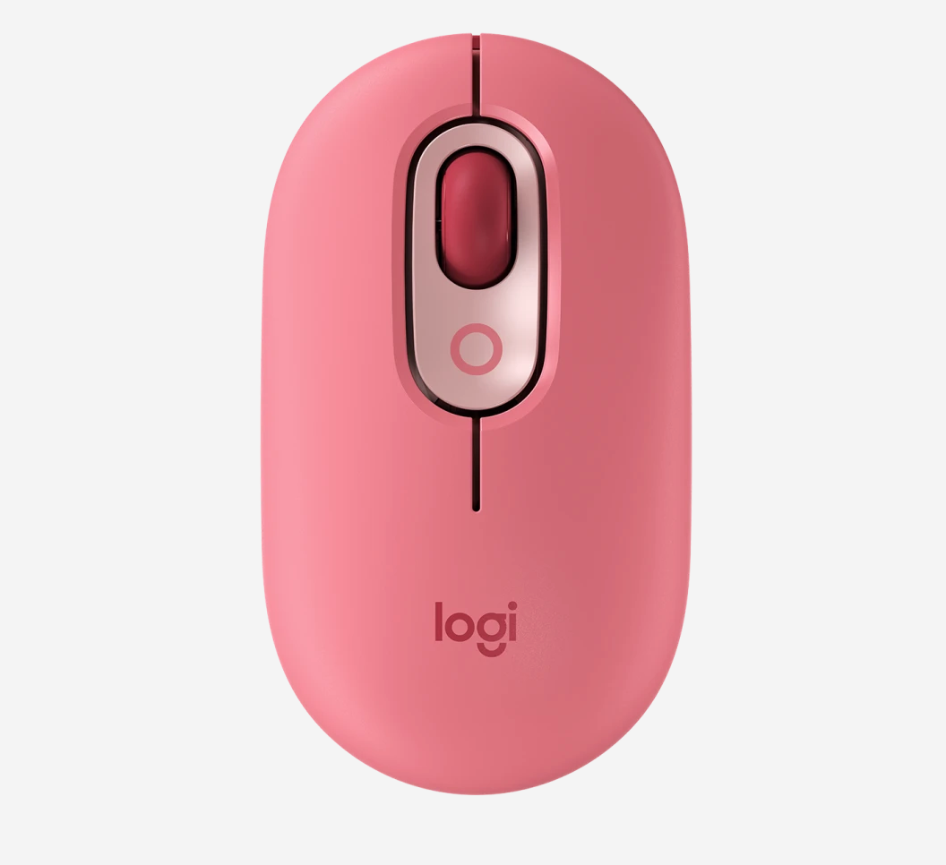 Logitech Pop Mouse