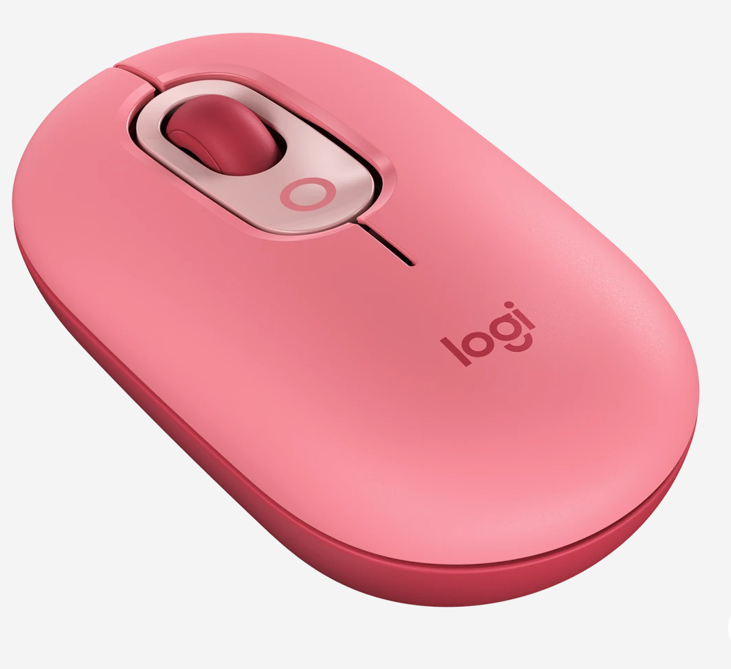 Logitech Pop Mouse