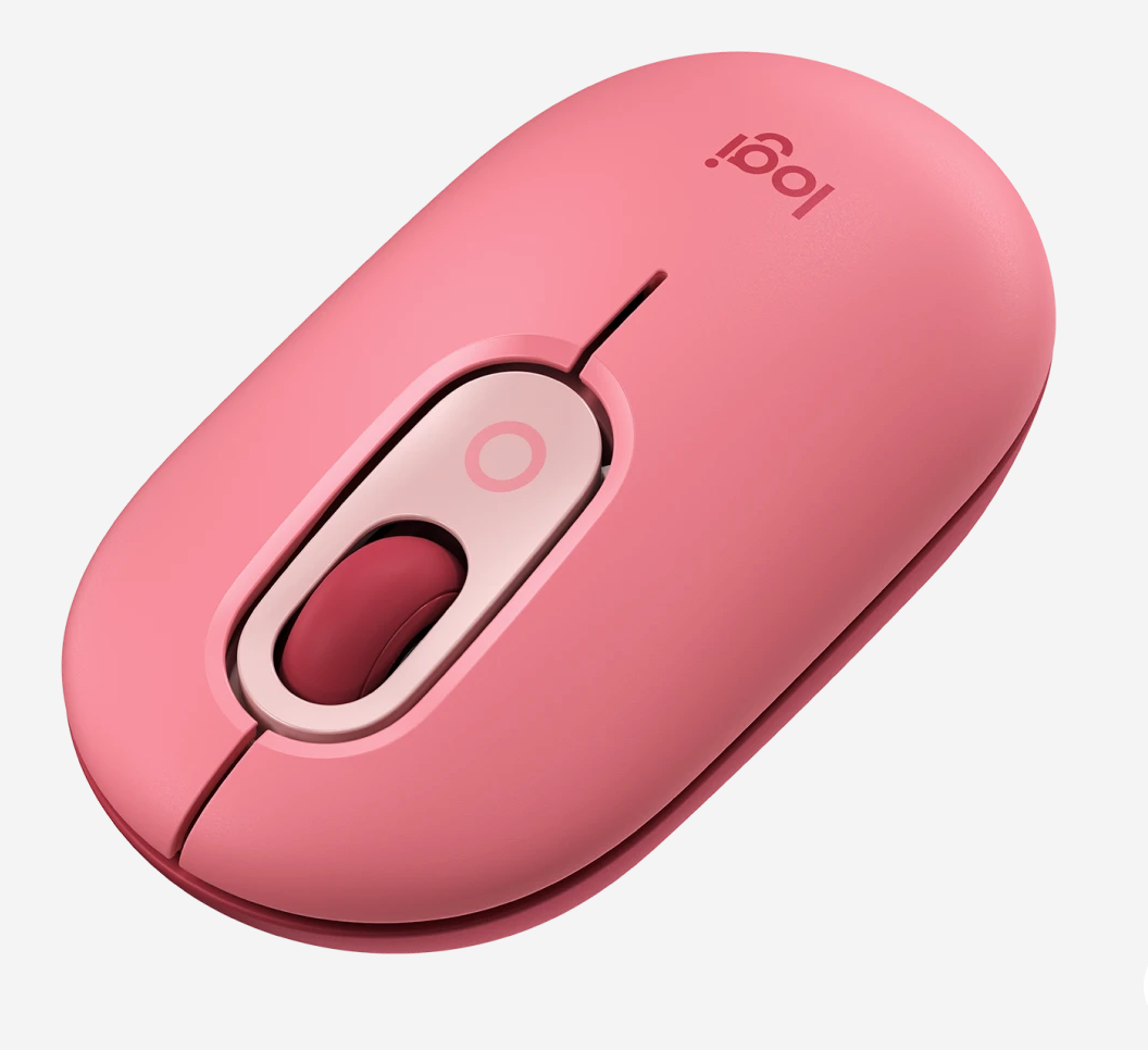 Logitech Pop Mouse