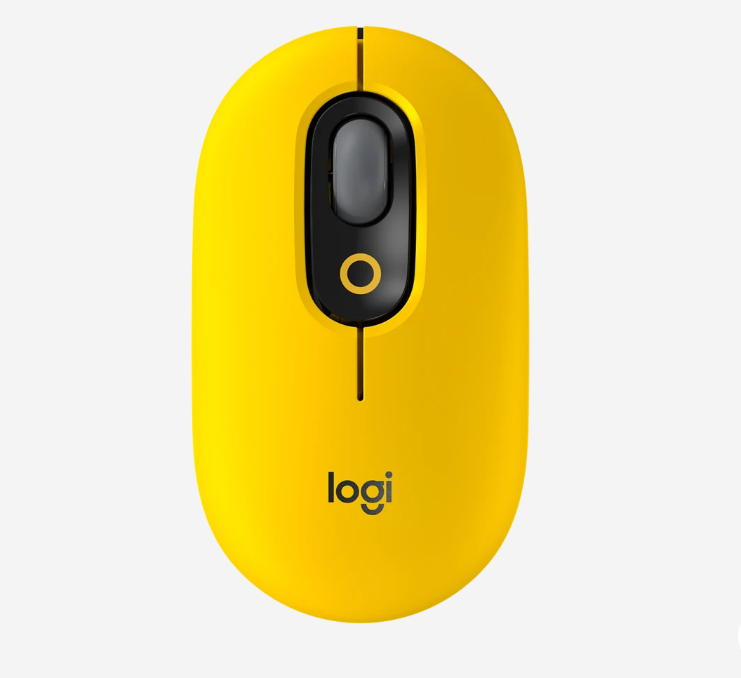 Logitech Pop Mouse