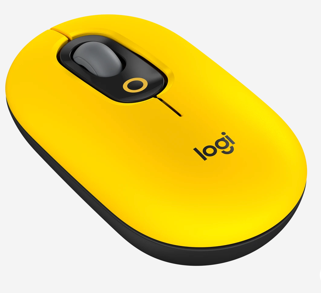 Logitech Pop Mouse