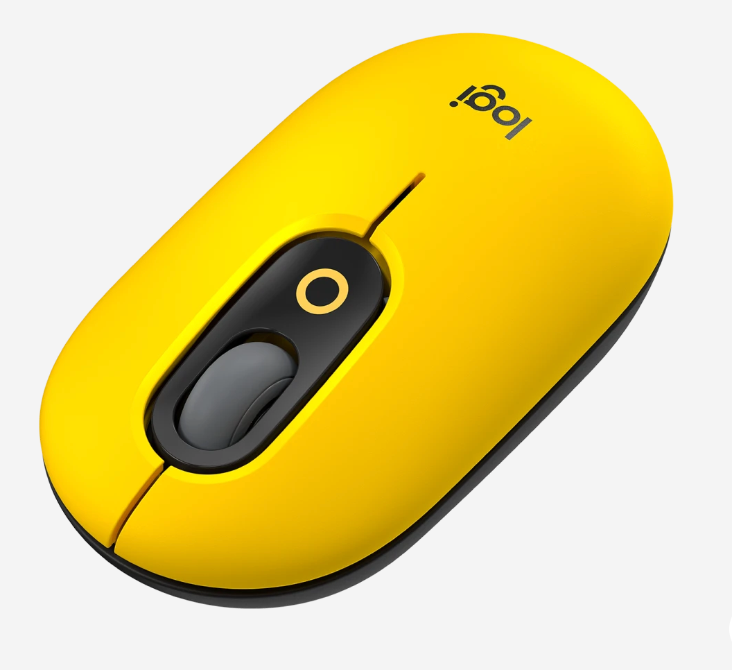 Logitech Pop Mouse