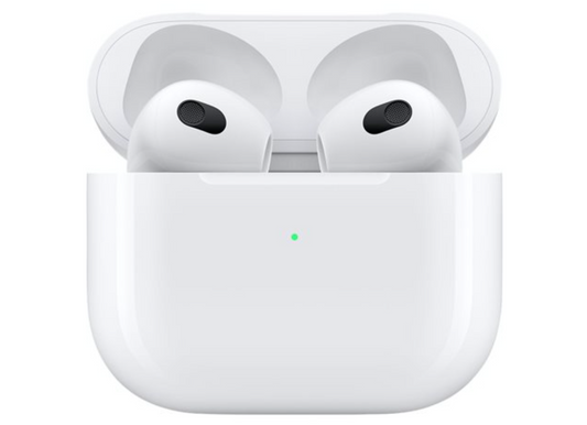 Apple Airpods 3ra Generacion, Charging Case With Magsafe