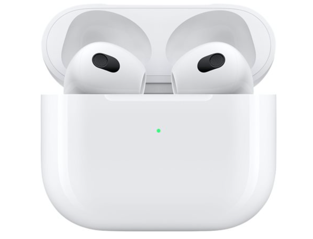 Apple Airpods 3ra Generacion, Charging Case With Magsafe