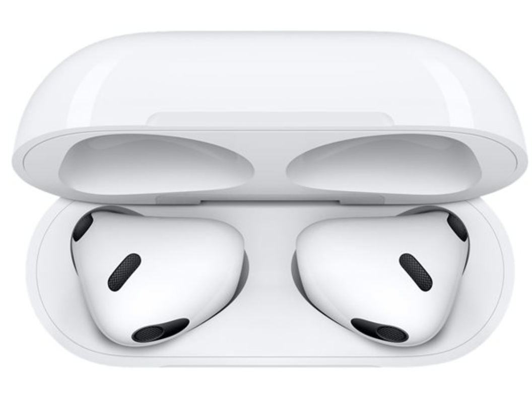 Apple Airpods 3ra Generacion, Charging Case With Magsafe