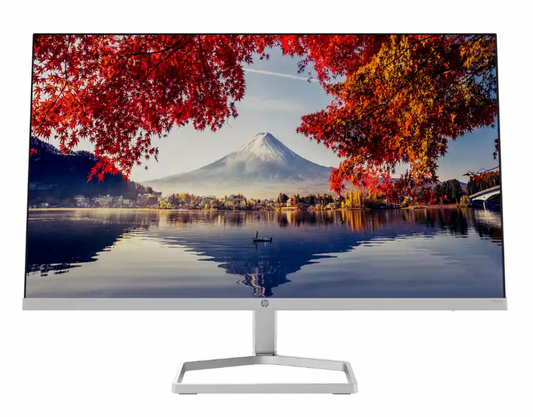 HP M24f - 24" M-Series - monitor LED