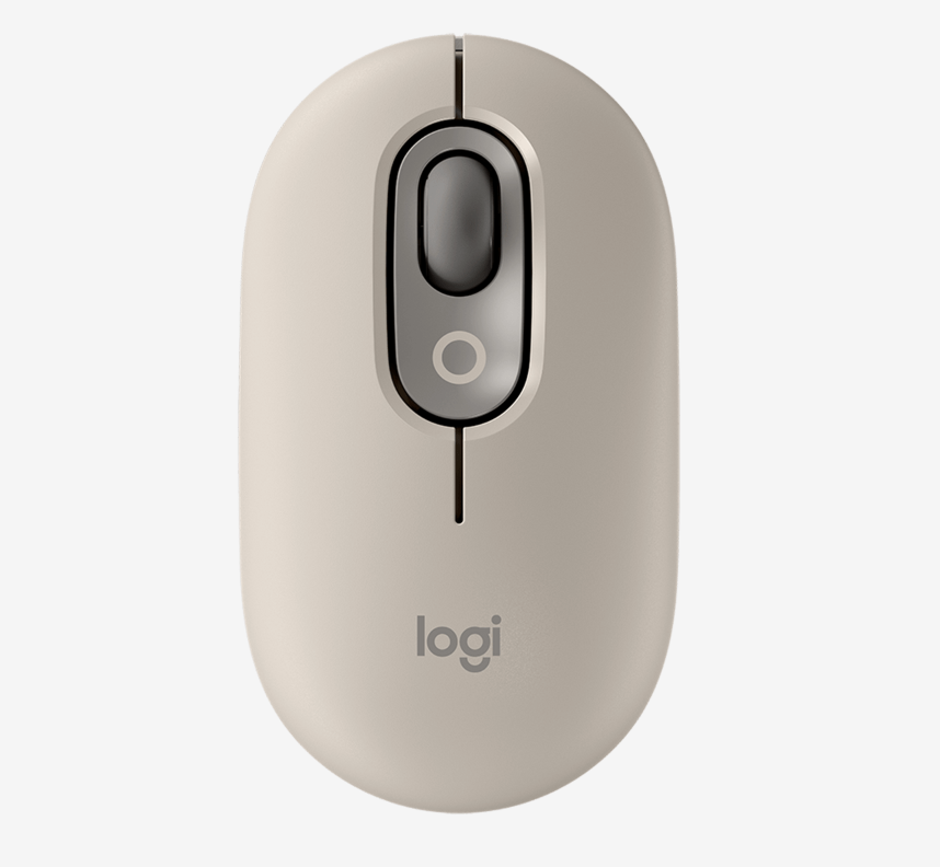 Logitech Pop Mouse