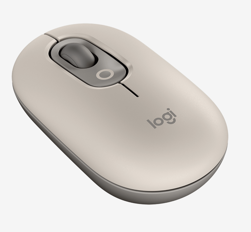 Logitech Pop Mouse