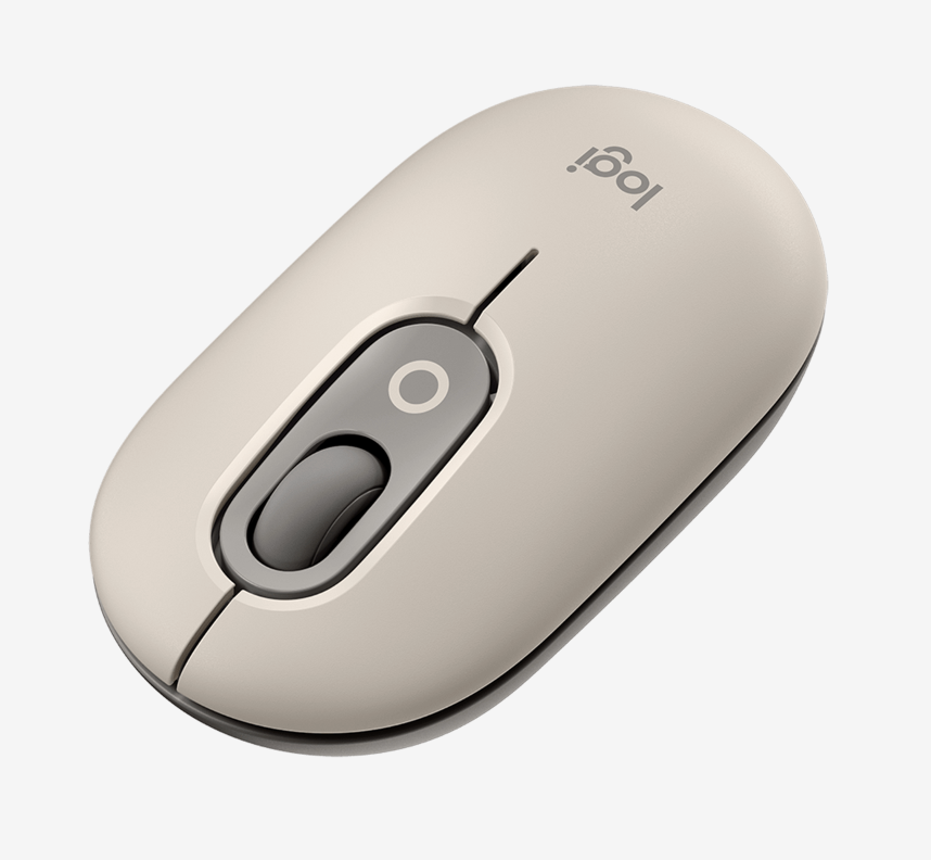 Logitech Pop Mouse