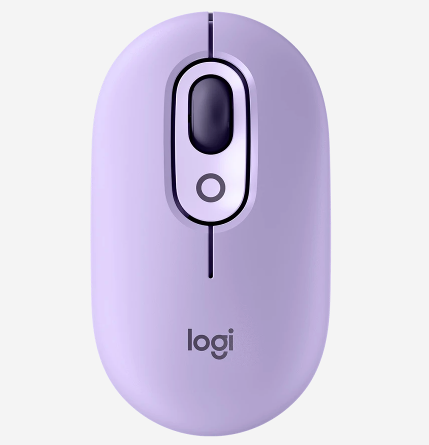 Logitech Pop Mouse