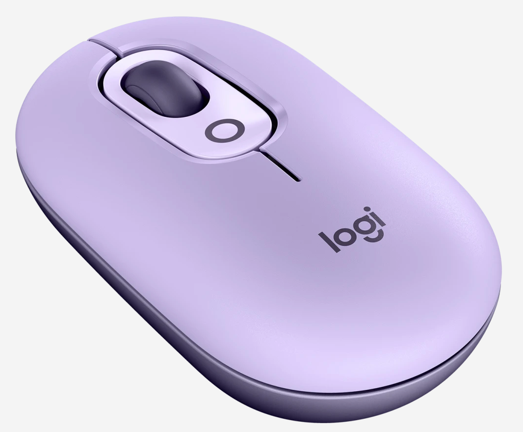 Logitech Pop Mouse