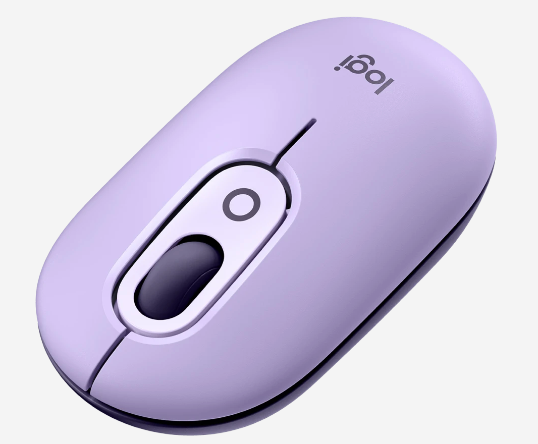 Logitech Pop Mouse