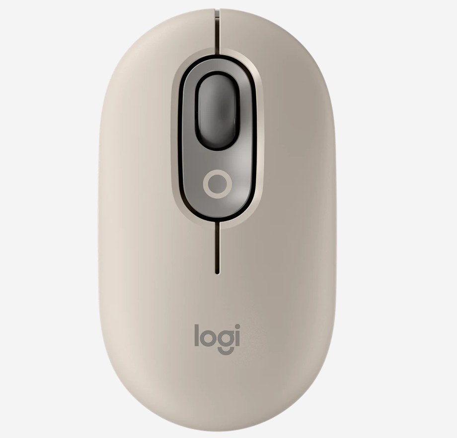 Logitech Pop Mouse