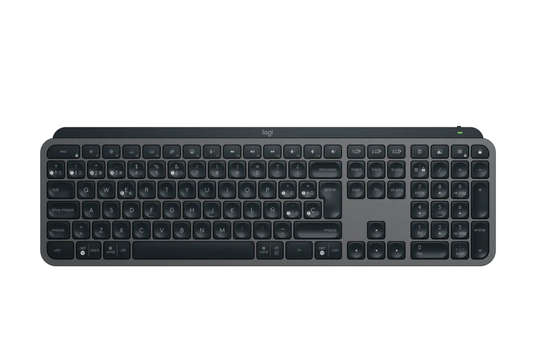 Logitech MX Keys S