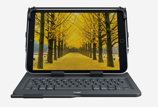 Logitech Universal Folio