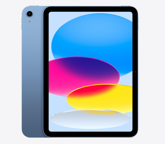 Apple iPad 10a generacion - 10.9" 256 GB