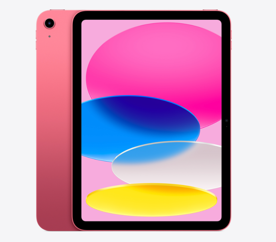 Apple iPad 10a generacion - 10.9" 256 GB