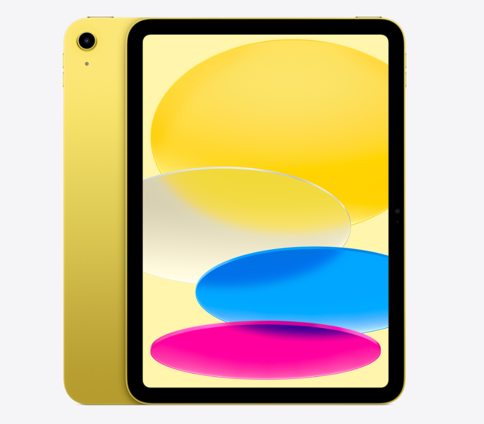 Apple iPad 10a generacion - 10.9" 256 GB