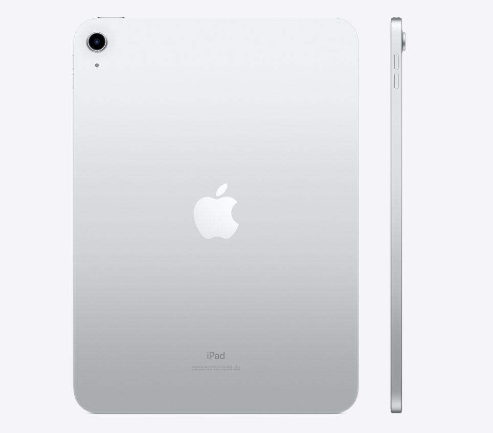 Apple iPad 10a generacion - 10.9" 256 GB