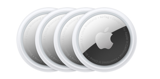 Apple Airtag 4 pack