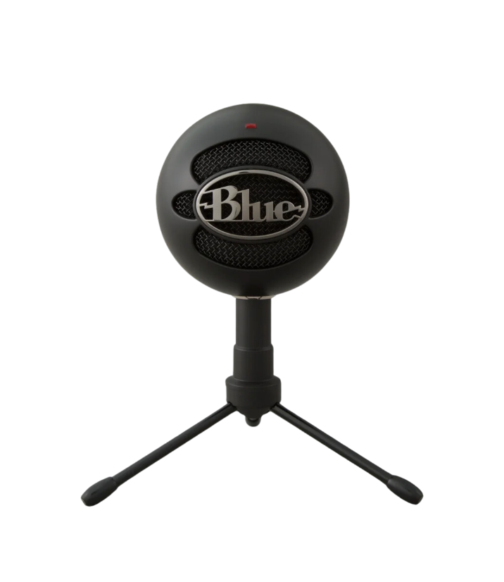 Logitech Blue Microphones Snowball ICE