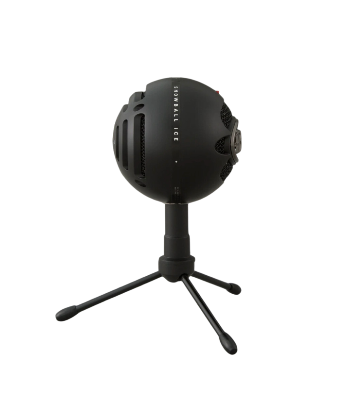 Logitech Blue Microphones Snowball ICE