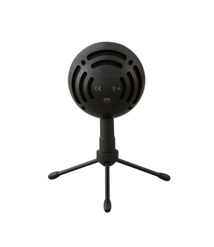 Logitech Blue Microphones Snowball ICE