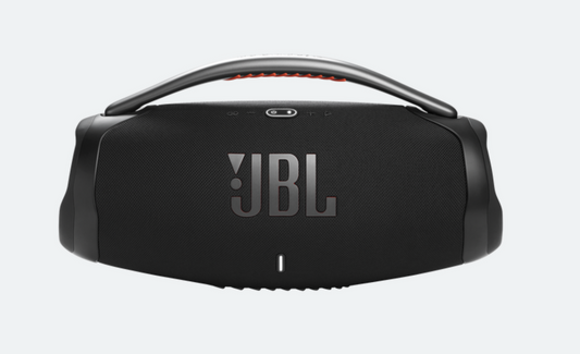 JBL Boombox 3