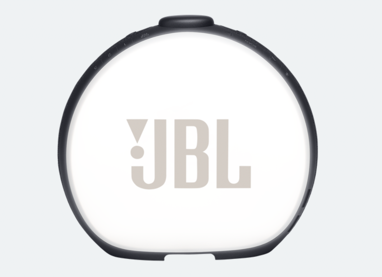 JBL Horizon 2 Clock radio