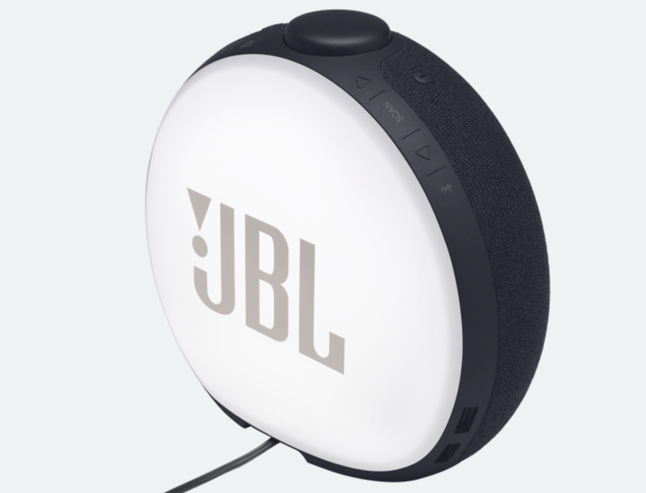 JBL Horizon 2 Clock radio