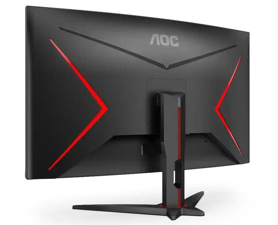 AOC Gaming C32G2ZE - Monitor LED - gaming 32"