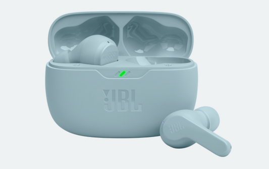 Jbl True Wireless Earbuds Vibe BEAM