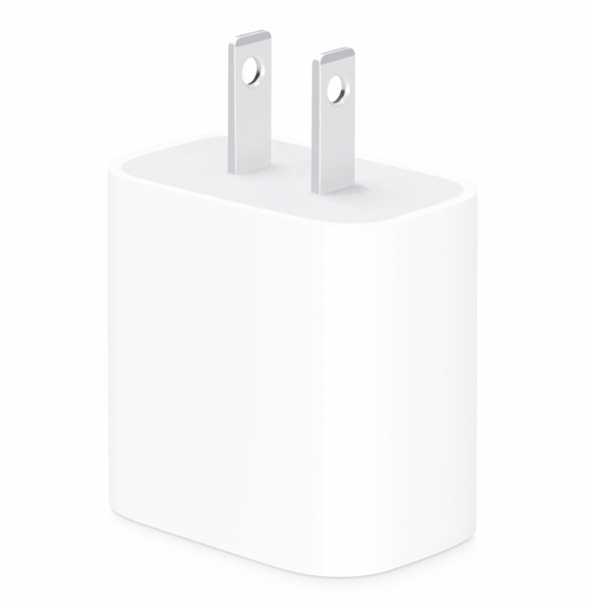 Apple 20W USB-C Power Adapter