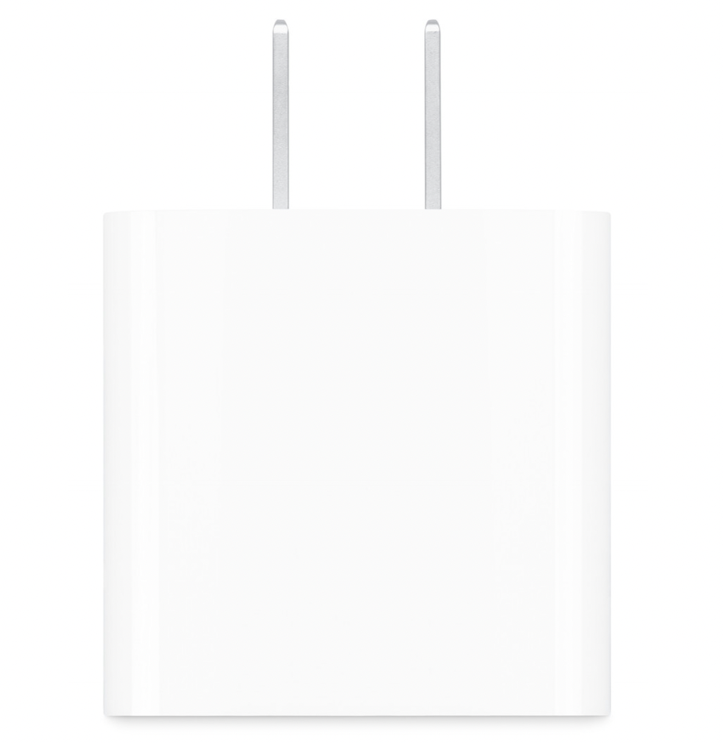 Apple 20W USB-C Power Adapter