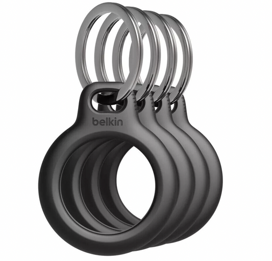 Belkin - Estuche para Airtag 4 pack