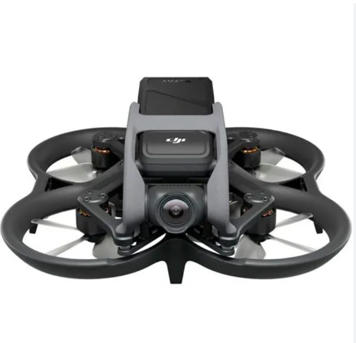 DJI - Drone - Avata Fly Smart