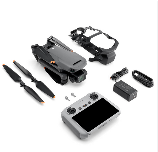 DJI - Drone - Mavic 3 Classic RC-