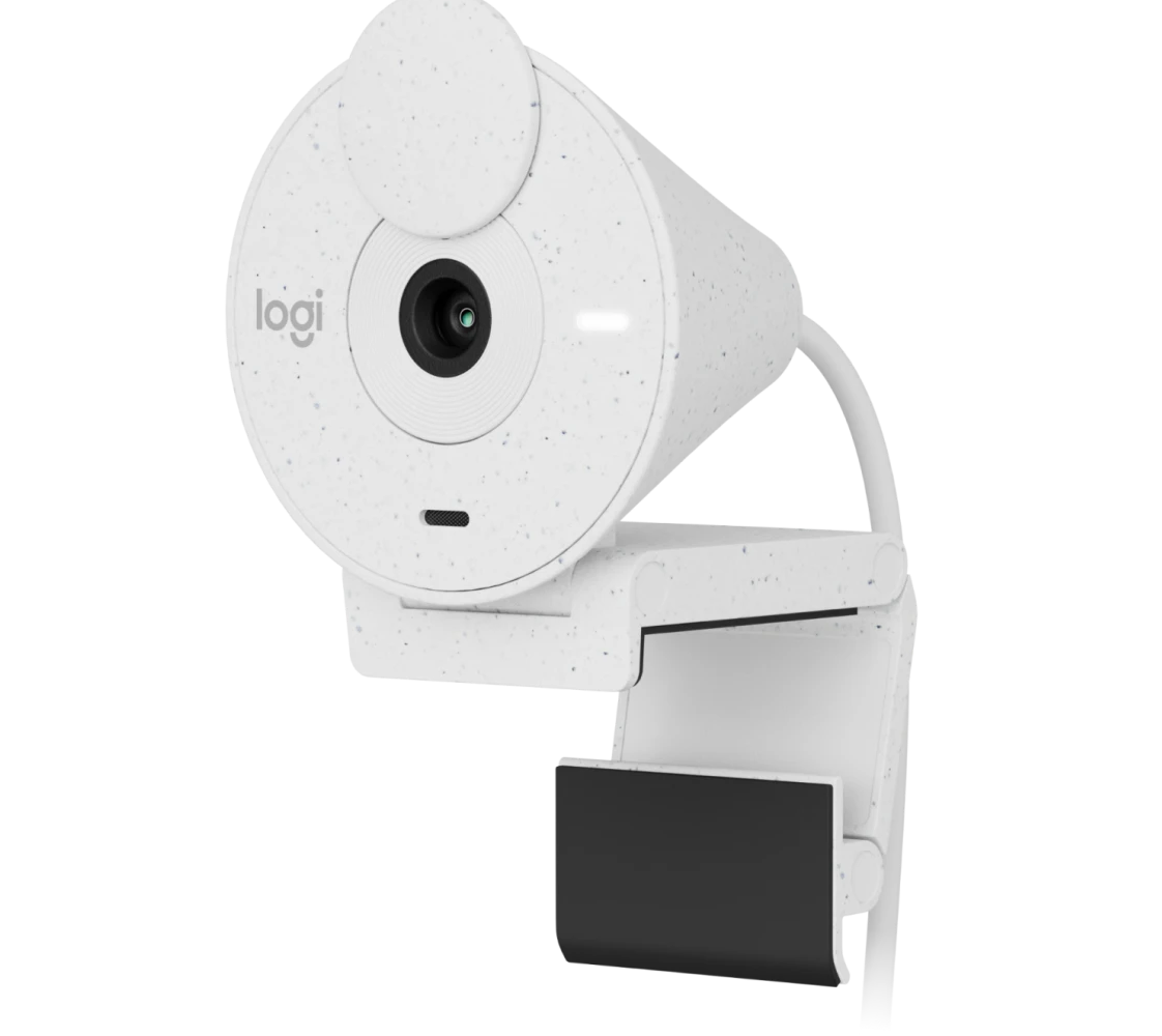 Logitech Brio 300